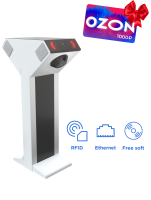 STR-04NE Сетевая проходная