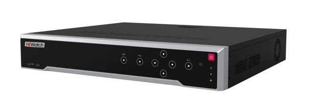 DS-N332/4 Бюджетный IP-видеорегистратор 32-канальный