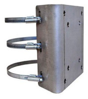 Спектрон-К-06-Н Универсальное крепление для монтажа извещателей Спектрон и термокожухов Релион