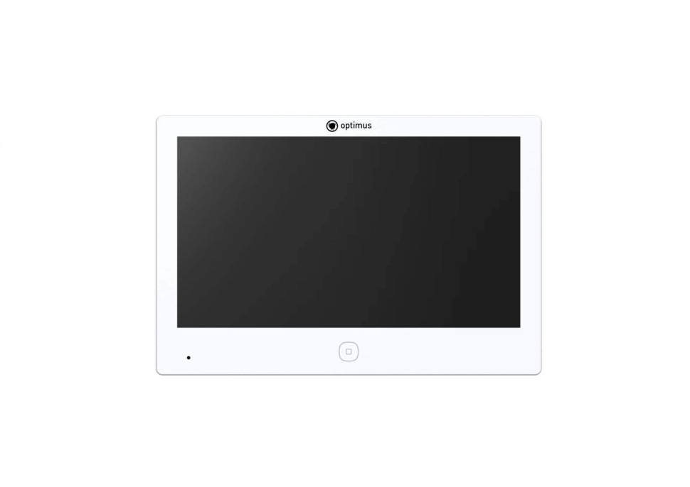 Life DMH-27SWJ (w) Монитор видеодомофона цветной Life DMH-27SWJ (w) Монитор видеодомофона цветной