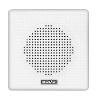 ОПР-С003.1 Оповещатель пожарный речевой настенный