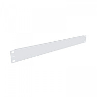 NTSS-FUB-1U серый Фальш-панель