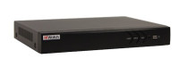DS-H204UA(D) Видеорегистратор TVI 4-канальный