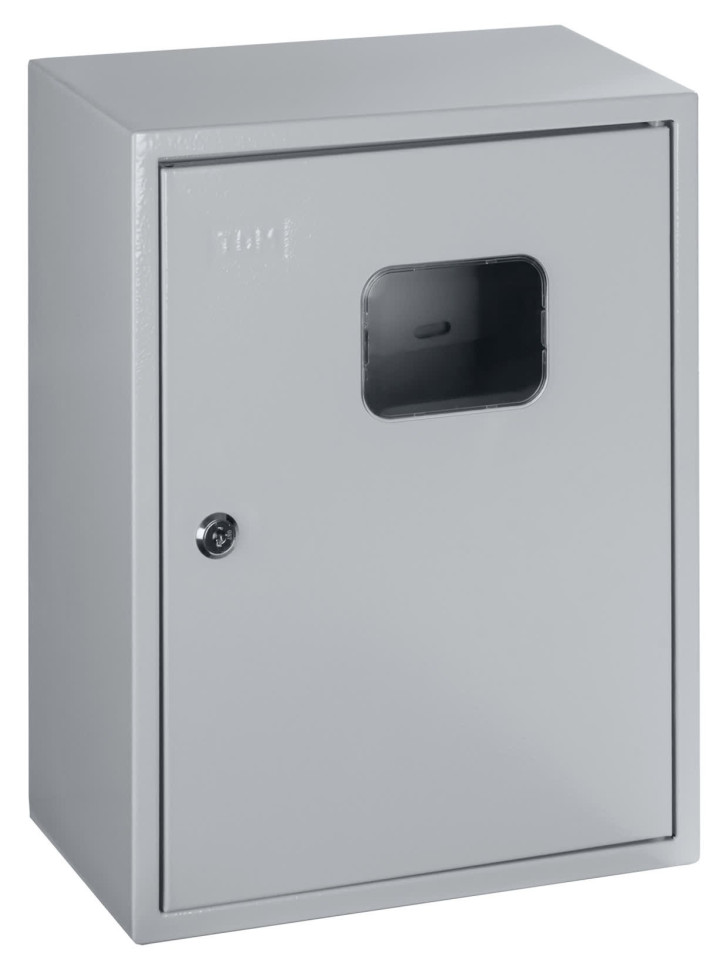 ЩУРН-1/12 (395х310х165) TDM (SQ0905-0035) Щит учётно-распределительный