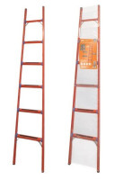 ЛД-6, 6 ступеней, 2,5м, до 50 кВ (SQ1028-0503) Лестница диэлектрическая