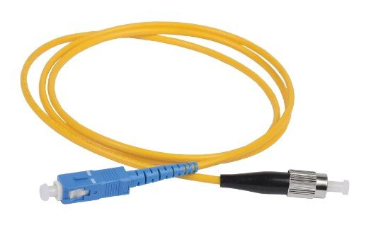 FPC09-SCU-STU-C1L-3M Патч-корд оптический