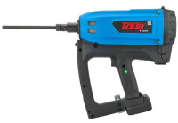 Газовый монтажный гвоздезабивной пистолет по бетону TOUA (GSN50D) Газовый монтажный пистолет для теплоизоляции