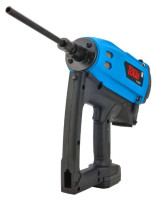 Газовый монтажный гвоздезабивной пистолет по бетону TOUA (GSN50D) Газовый монтажный пистолет для теплоизоляции