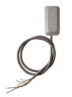 RD-26-EM-Marine IP66 "Аякс", белый Считыватель