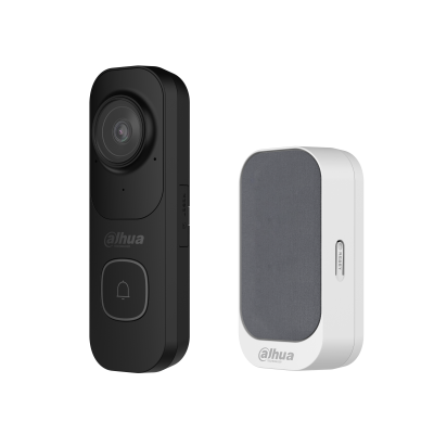 DH-VDKP01-BG Комплект видеодомофона