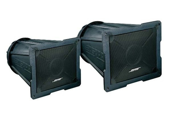 DSP-3008A Громкоговоритель рупорный