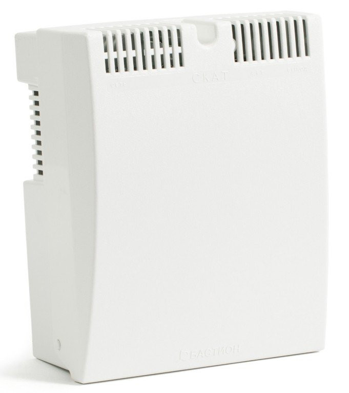 СКАТ-1200С (СКАТ ИБП-12/1-7) (24) Источник вторичного электропитания резервированный