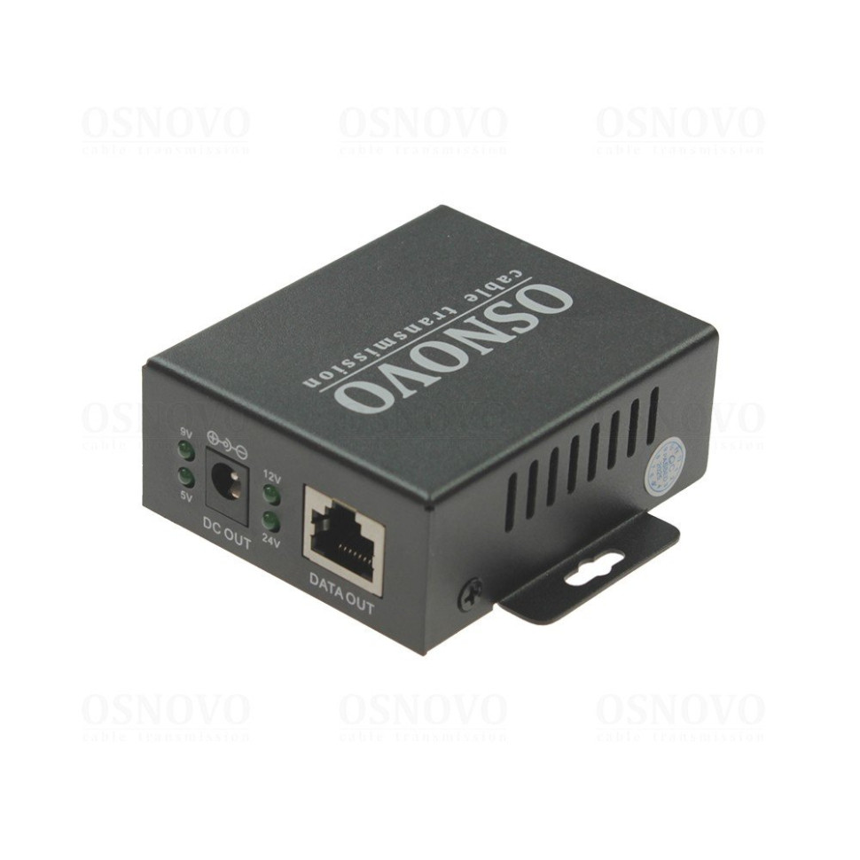 PoE Splitter/D Сплиттер PoE