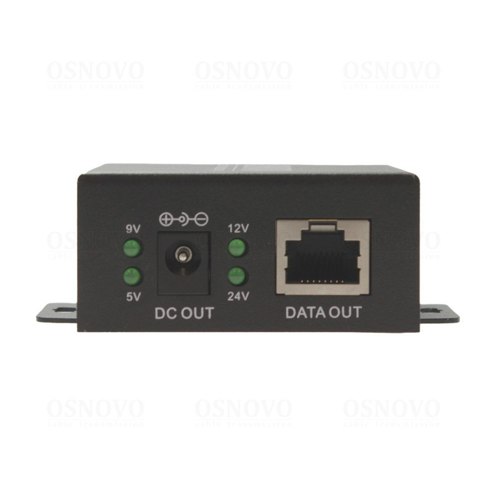 PoE Splitter/D Сплиттер PoE