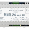 МИП-24 исп.20 (МИП-24-2/П5-Р-RS) Модуль источника питания