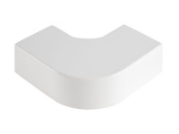 Угол плоский 25х25 плавный RML стандарт TIA (72315R-E110) Угол плоский плавный, огнестойкость E110