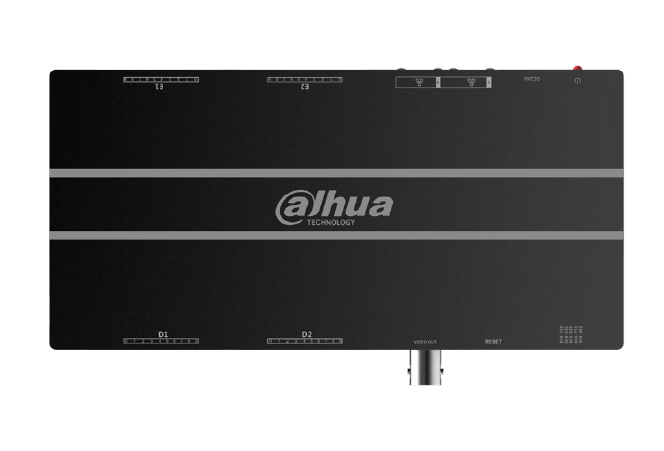 DHI-VTNC130AC Модуль сопряжения координатный