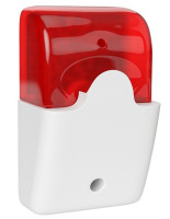 SRC-01 (868 МГц) Сирена радиоканальная