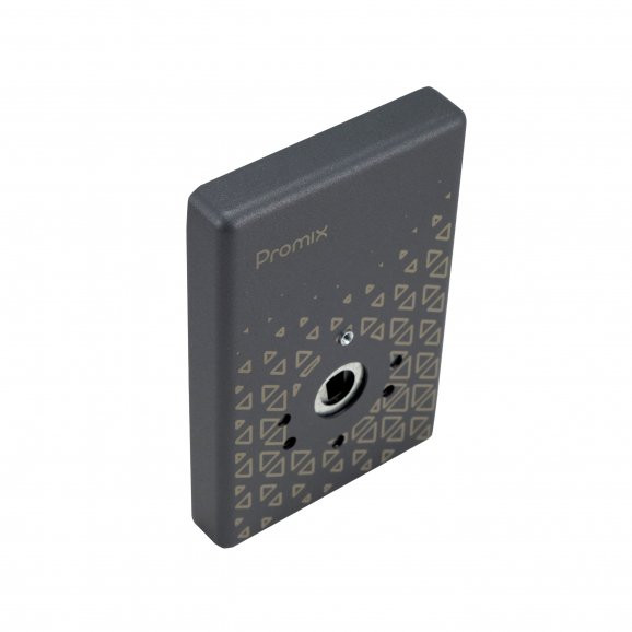 Promix-SM503.12 graphite Замок электромеханический