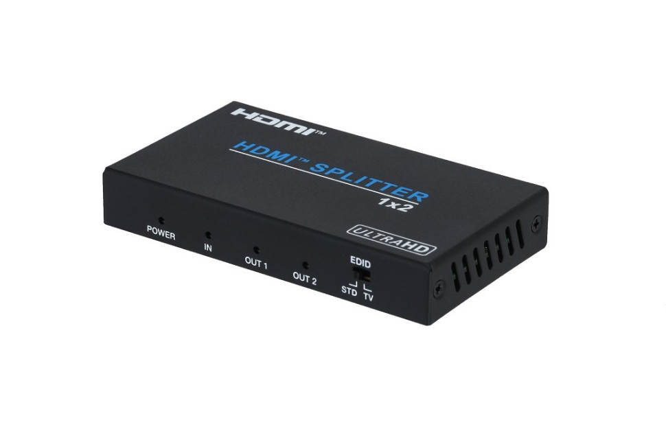 DH-PFM740-4K Разветвитель HDMI
