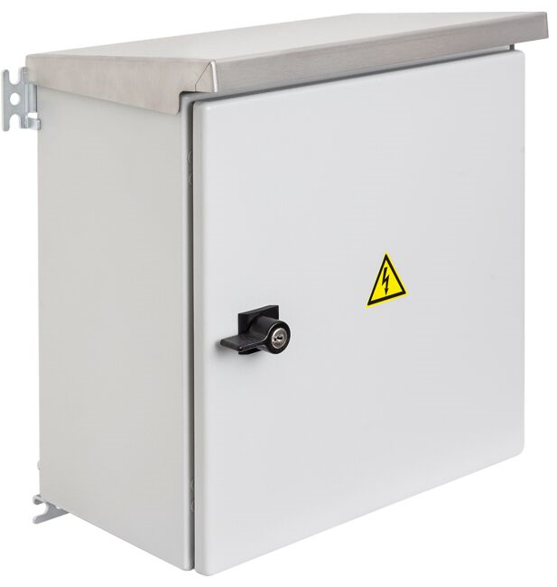 NSBon-02 (R2361000) Дождевая крыша/козырек от прямых солнечных лучей