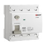 ВД-100N 4P 25А 300мА 6кА PROXIMA (E1046M25300) Выключатель дифференциального тока (УЗО)