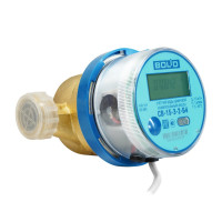 СВ-15-3-2-Б4 Универсальный цифровой счётчик воды