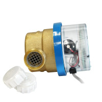 СВ-15-3-2-Б4 Универсальный цифровой счётчик воды