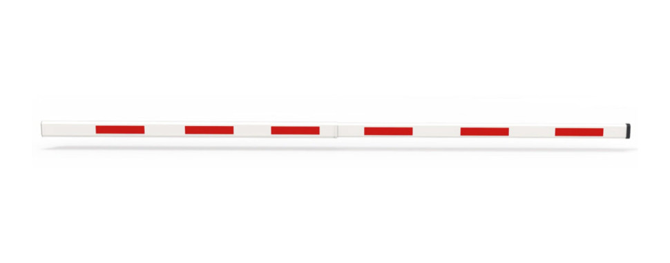 BGM1000 Telescopic Boom (4.5m)