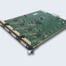 MMS-4O-DVI Карта интерфейсная MMS-4O-DVI Карта интерфейсная
