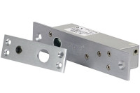 SL-136U Врезной соленоидный электромеханический замок