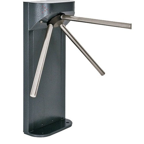 Ростов-Дон Т83М1 (УТ) уличный (без штанг) Турникет-трипод