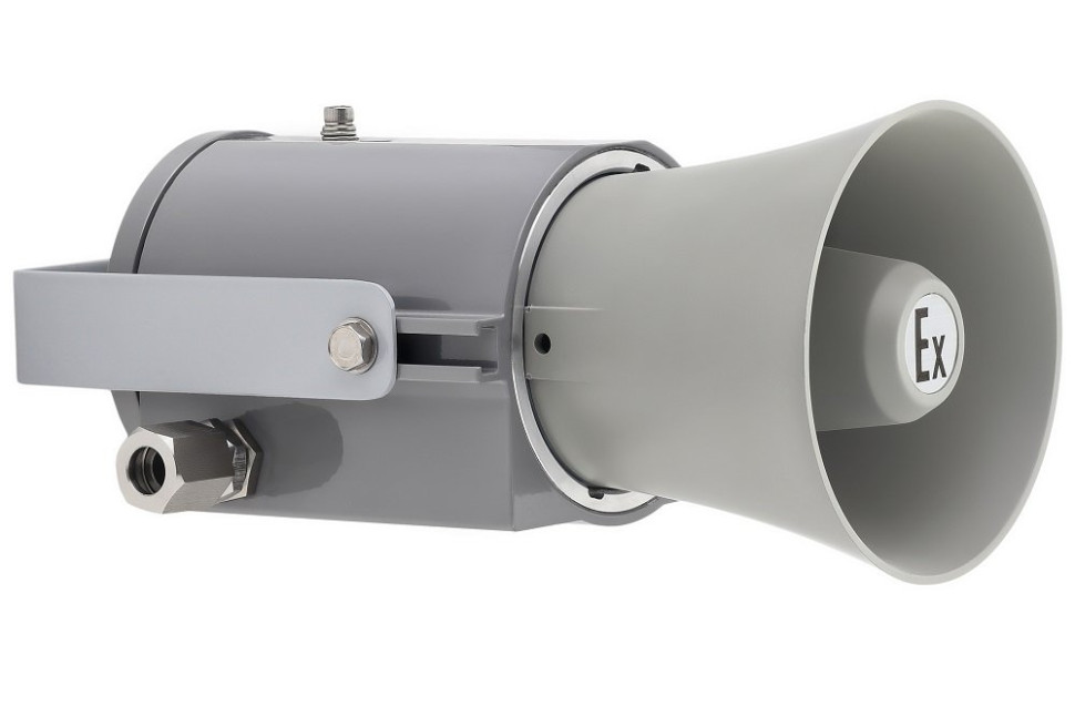 РЗОР-Exd-30-Прометей Оповещатель речевой и звуковой взрывозащищенный