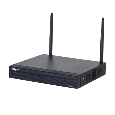 DHI-NVR1104HS-W-S2 IP-видеорегистратор 4-канальный