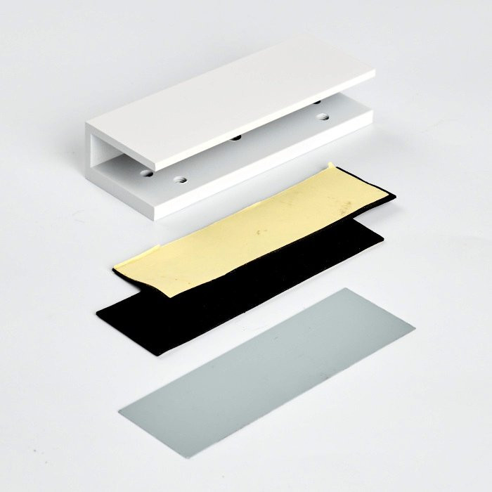 RL-BR180-UW Кронштейн для замка, тип U