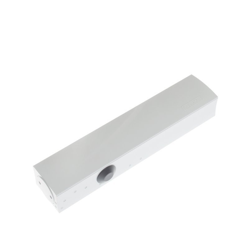 GEZE TS 4000 (белый) Корпус доводчика