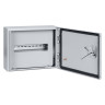 ЩРН-12 IP66 (265х330х120) TDM (SQ0905-0070) Корпус металлический