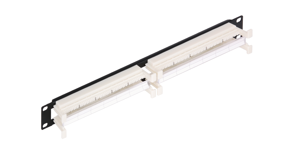 NMC-RB110-200 200 парная кросс-панель 110 типа