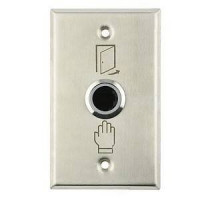 SI-65 Кнопка выхода бесконтактная