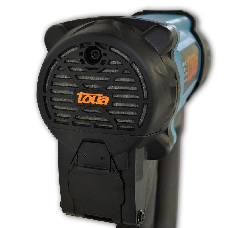 Газовый монтажный гвоздезабивной пистолет по бетону TOUA (GSN40В) Газовый монтажный гвоздезабивной пистолет