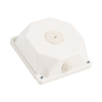 УМК-6 Монтажная коробка для крепления уличных видеокамер