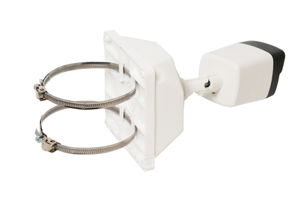 УМК-6 Монтажная коробка для крепления уличных видеокамер