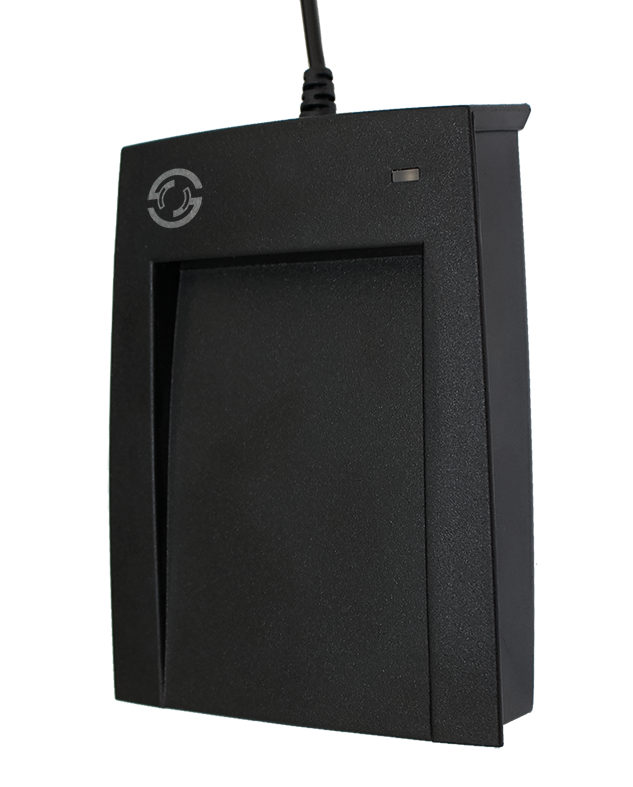 TS-RDR-USB-EM Считыватель настольный