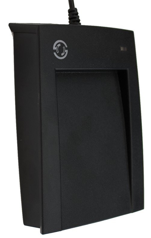 TS-RDR-USB-EM Считыватель настольный