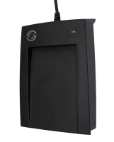 TS-RDR-USB-EM Считыватель настольный