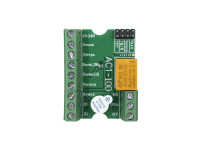 AC1-100 Автономный контроллер СКУД