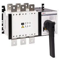 АВР ТСР1 400А 3Р 230В (ats-tsr1-400A-3p-pro) Устройство автоматического ввода резерва