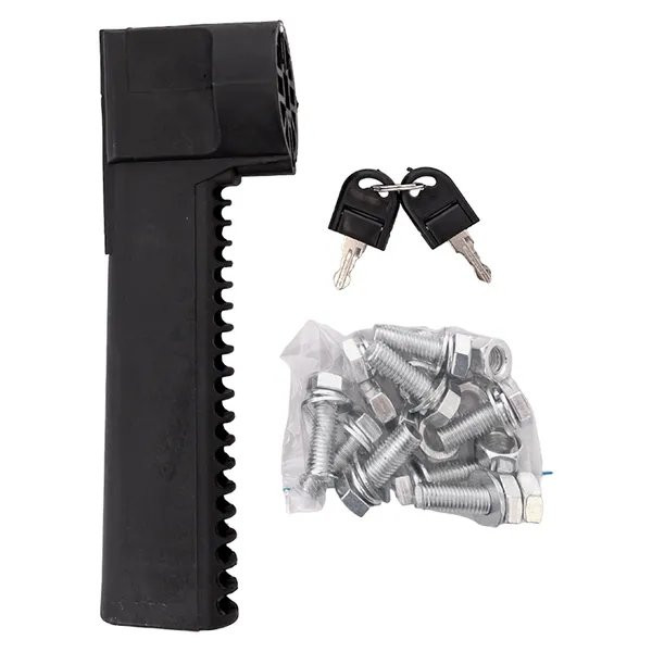 АВР ТСР1 400А 3Р 230В (ats-tsr1-400A-3p-pro) Устройство автоматического ввода резерва