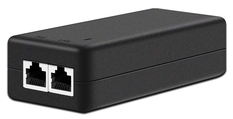 ST-NI001GA-GS Инжектор PoE