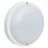 ДПО-1003 LUMA (BKL-1003-R-12-6500) Светильник светодиодный ЖКХ круглый